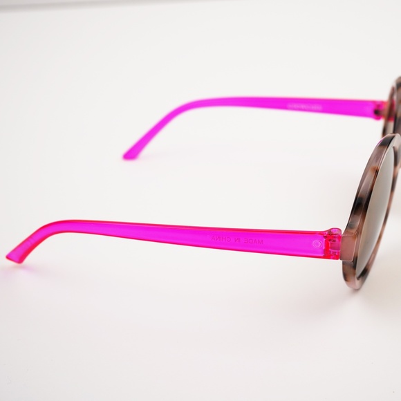 New JCREW Crewcuts Girls Novelty Critter Sunglasses - Picture 3 of 5
